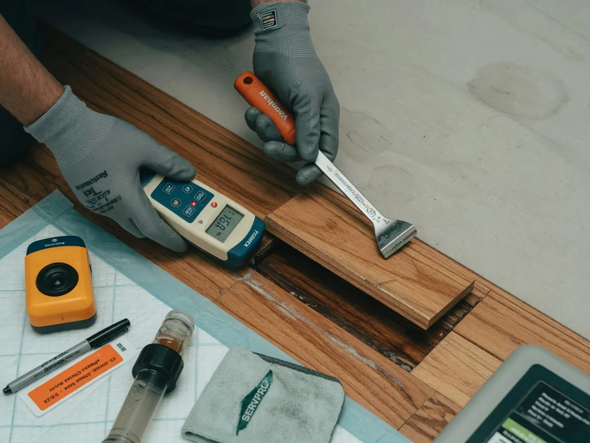 Why choose Water Damage Restoration in Norway, MI